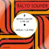 Viola / La Paz - EP album lyrics, reviews, download