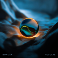 Bondax - Revolve artwork