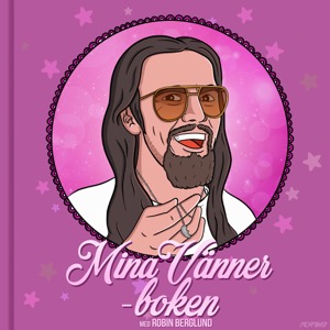 Mina vänner-boken