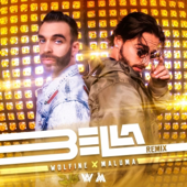 Bella (Remix) - Wolfine & Maluma-Wolfine & Maluma Bella (Remix) - Wolfine & Maluma-Wolfine & Maluma