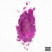 The Pinkprint (Bonus Tracks) artwork