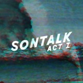 SONTALK - I Am a War Machine