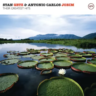 Their Greatest Hits - Antônio Carlos Jobim
