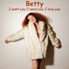 Betty, Quilla & Grupo Pukaj Wayra - I Want You I Need You I Love You