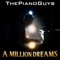 A Million Dreams artwork