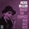 Bean and the Boys - Jackie McLean lyrics