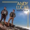 Amor a Distancia - Andy & Lucas lyrics