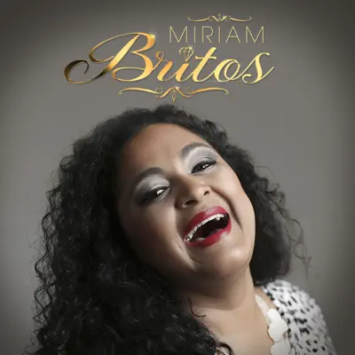Sueño Contigo - Single - Miriam Britos