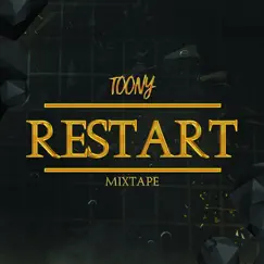 Restart by Toony album reviews, ratings, credits