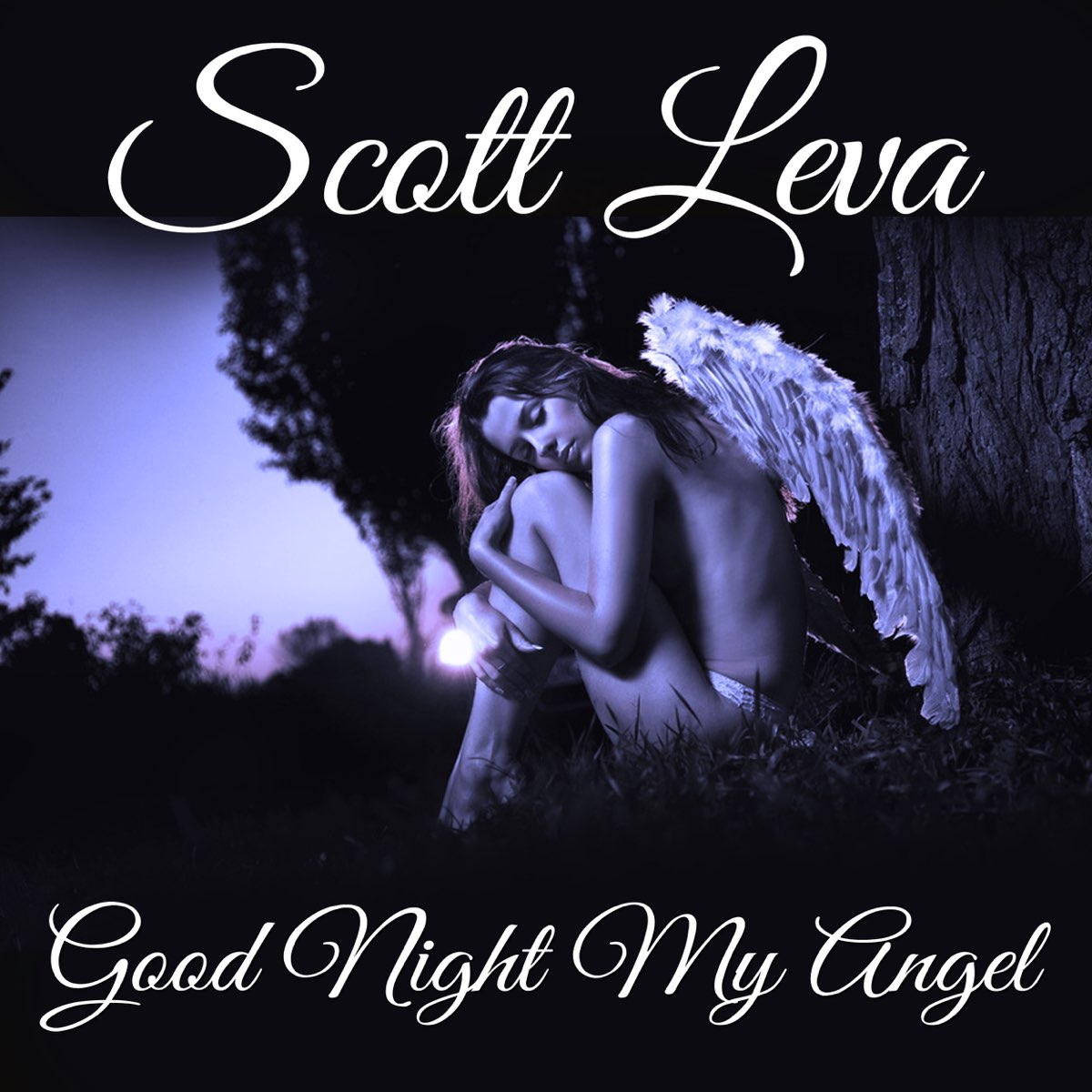Good Night My Angel - Single by Scott Leva on Apple Music