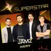 Happy (Superstar) - Single album lyrics, reviews, download