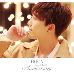 HOON(from U-KISS) - Anniversary