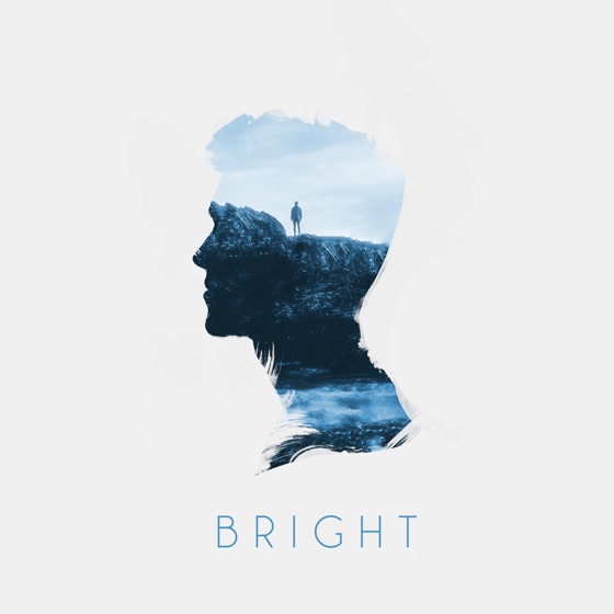 Cover artwork for Bright