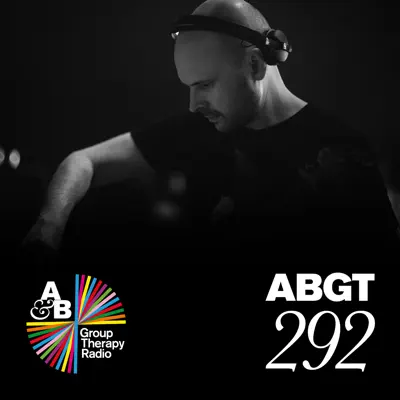 Group Therapy 292 - Above & Beyond
