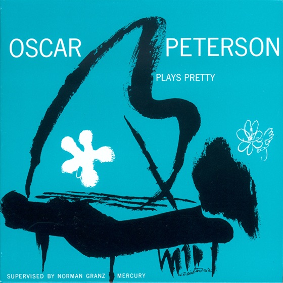 Cover artwork for Blue Moon