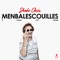 Menbalescouilles (feat. Kadja, D14 & J Haine) artwork