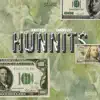 Hunnits (feat. Tank God) - Single album lyrics, reviews, download