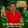 La Última Batalla (From "Dragon Ball Super") [feat. omar1up] - Adrián Barba