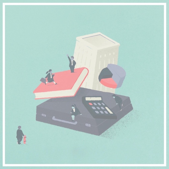 Cover artwork for Pretending (feat. Rosie Darling)