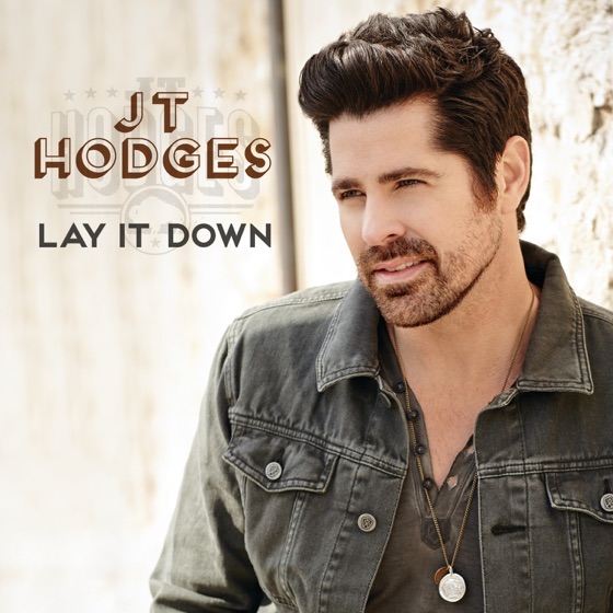 Cover artwork for Lay It Down