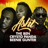 Asht (feat. The Ben & Beenie Gunter) - Single