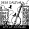 Pete Seeger Intro - Debe Dalton lyrics