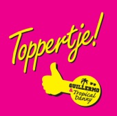 Toppertje! artwork
