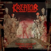 Kreator - Storming with Menace
