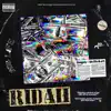 Ridah - Single album lyrics, reviews, download
