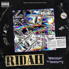 Ridah - Single by Rell album reviews, ratings, credits
