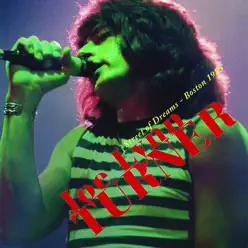 Street of Dreams: Boston 1985 (Live) - Joe Lynn Turner