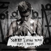 Sorry (Latino Remix) [feat. J Balvin] artwork