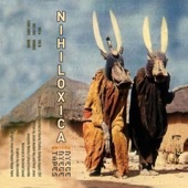 Nihiloxica - Kadodi