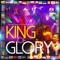 King of Glory - Psalmist Raine & the Refresh Team & Psalmist Raine lyrics