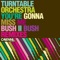 You're Gonna Miss Me - Turntable Orchestra lyrics