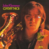 John Klemmer - Crystaled Tears