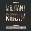 Militant Riddim - EP