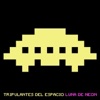 Tripulantes del Espacio