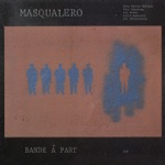 Masqualero - Vanilje