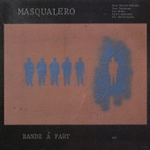 Masqualero - Vanilje