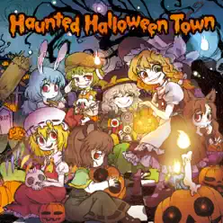 Haunted Halloween Town - IOSYS Haunted Halloween Town - IOSYS