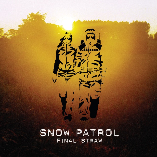 Snow Patrol: Sessions@AOL