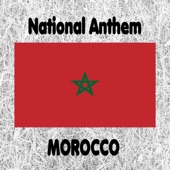 Morocco - an-Našīd aš-Šarīf - Moroccan National Anthem (Hymn of the Sharif) artwork