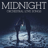 Midnight - Orchestral Love Songs - The Orchestra of Sergio Rafael