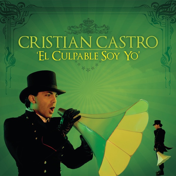 Cristian Castro - No Me Digas