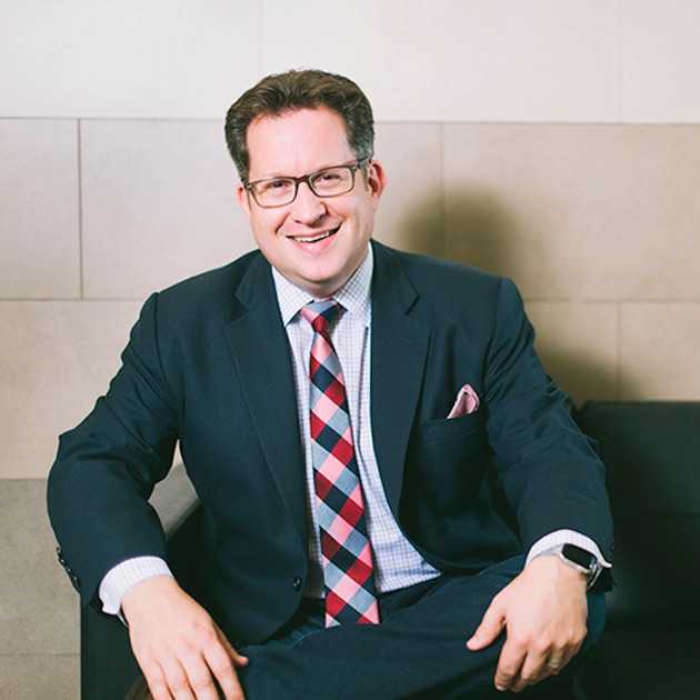 Better, Together by David M. Kaplan, MD, MSc on Apple Podcasts