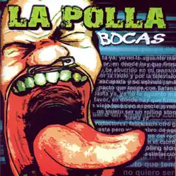 Bocas - La Polla Records