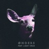 Ønders (feat. Lizzy Cruz) - Single artwork