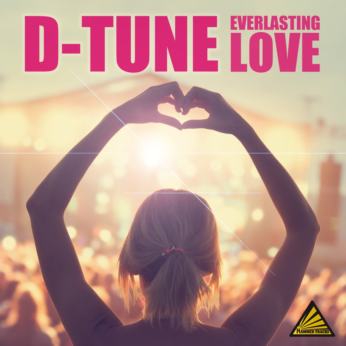 You re love extended mix. Everlasting Love. Музыка Tunes сайт. D Tune. Album Art 6 Words (Radio Edit).