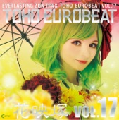 TOHO EUROBEAT VOL.17 (Kaeidzuka) artwork